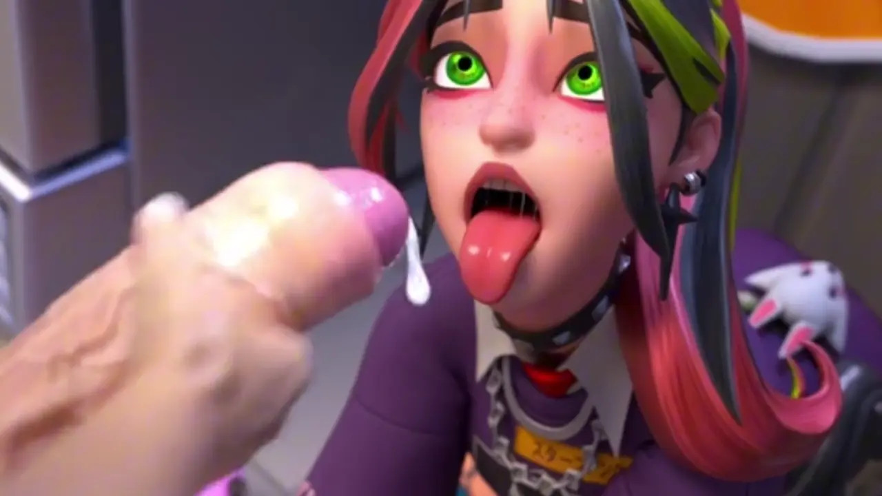 CPR-FORTNITE PORN COMPILATION