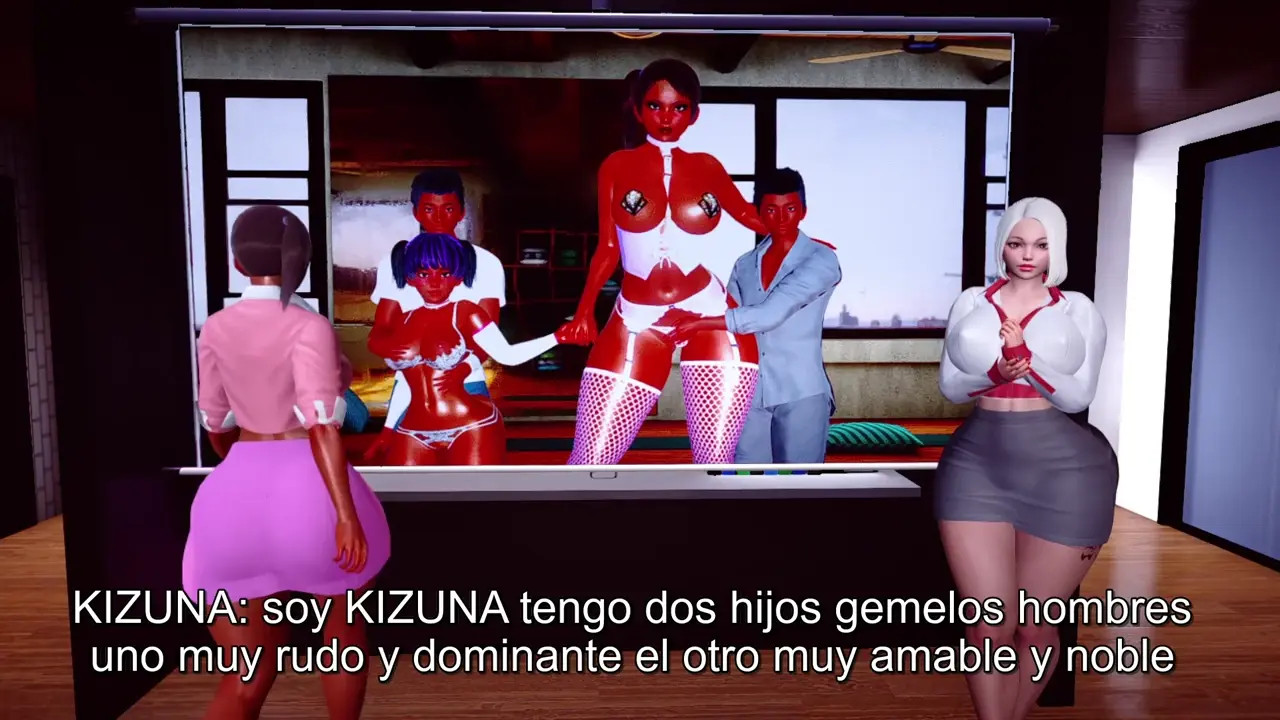 historia de familia 39