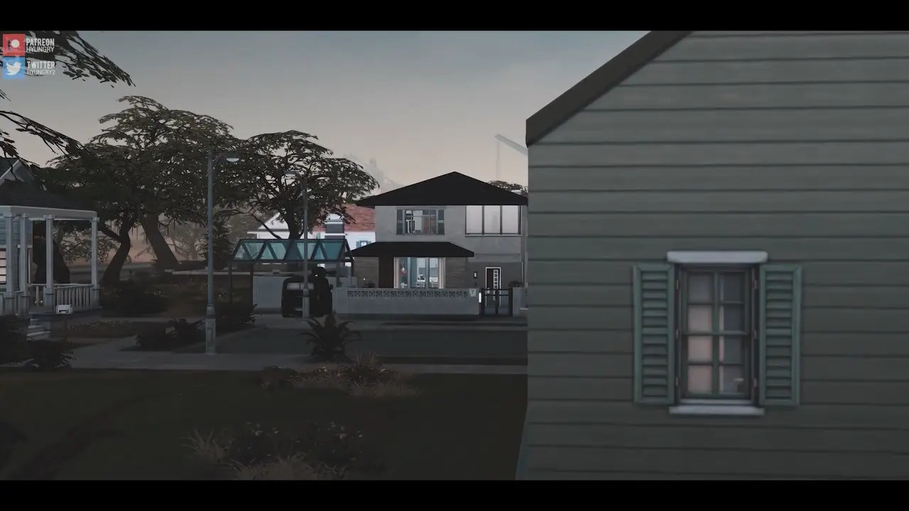 Virtual Ride - (OVA 3)