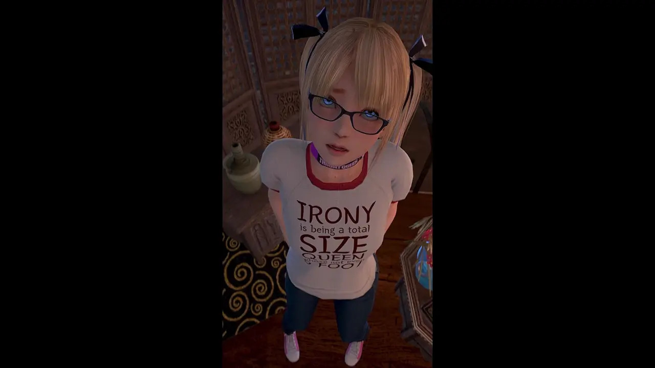 Marie Rose Throat [Hyliam][NO WM]