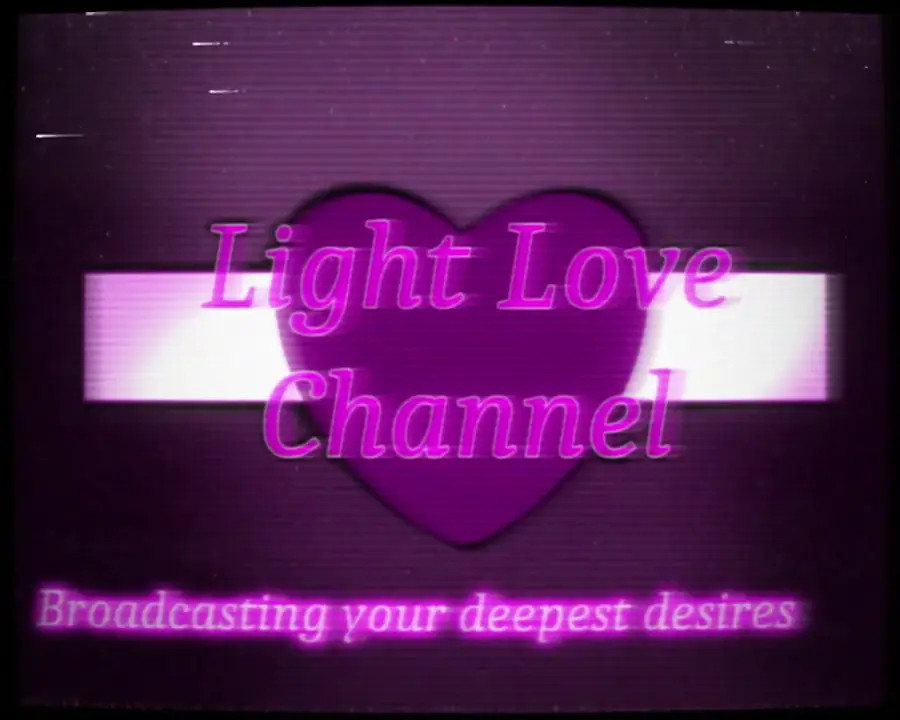 Light Love Channel