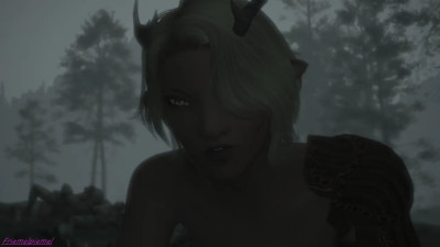 Wildchild: The Adventures of Fauna - Episode XI: The Challenge