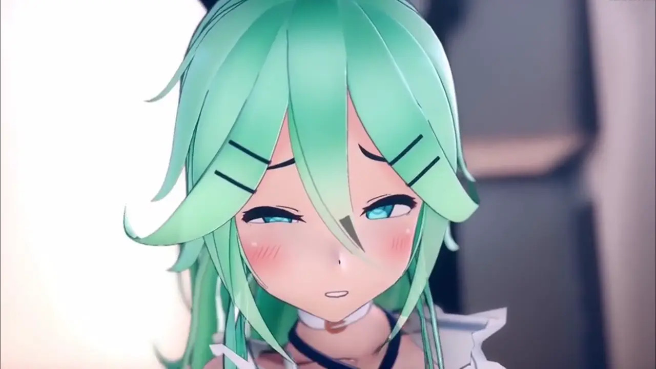 [HMV] Kancolle NTR (Yamakaze)