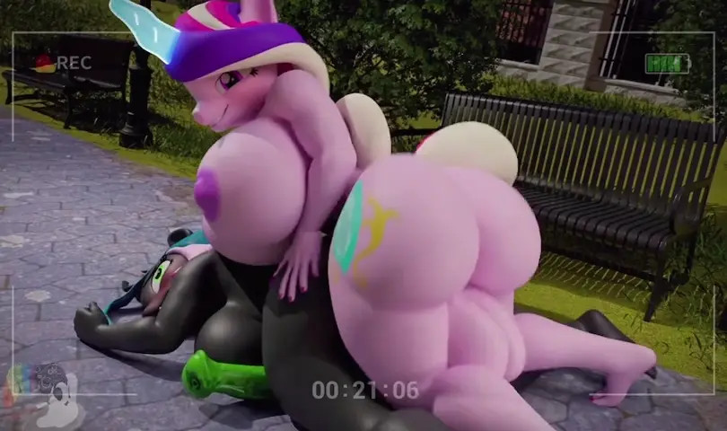 MLP FUCK 1