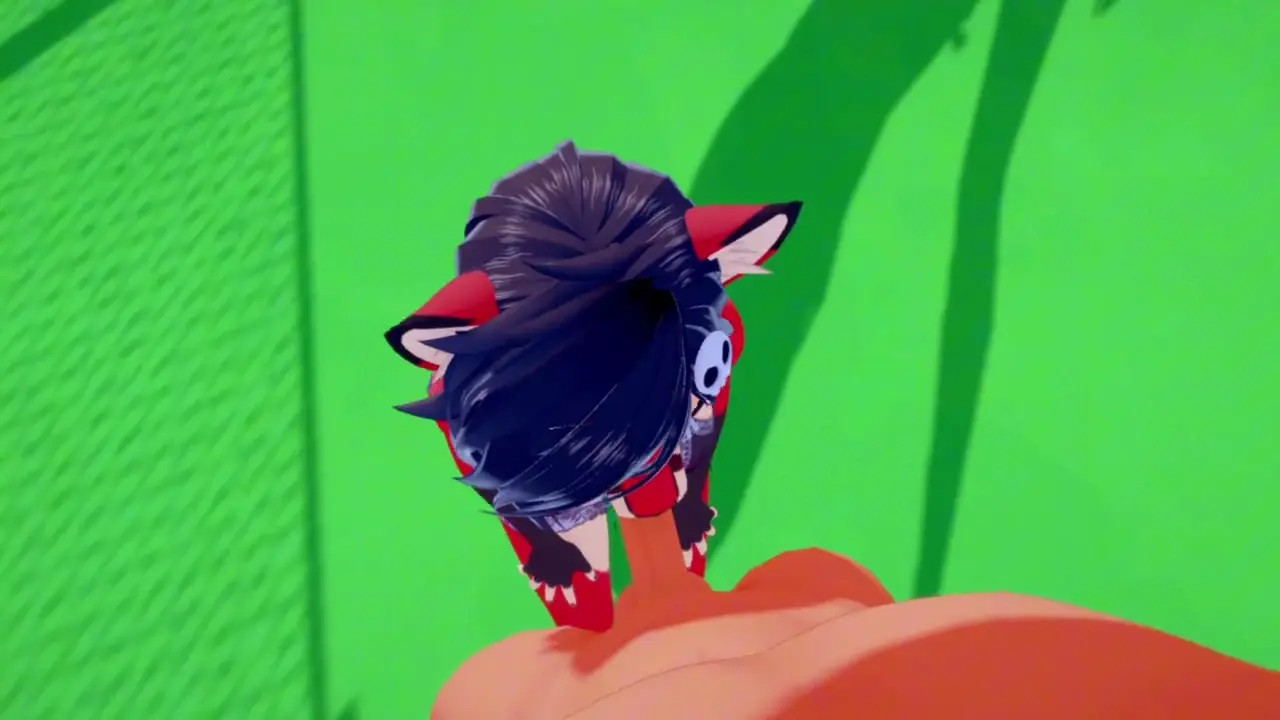 Some good Fox head
