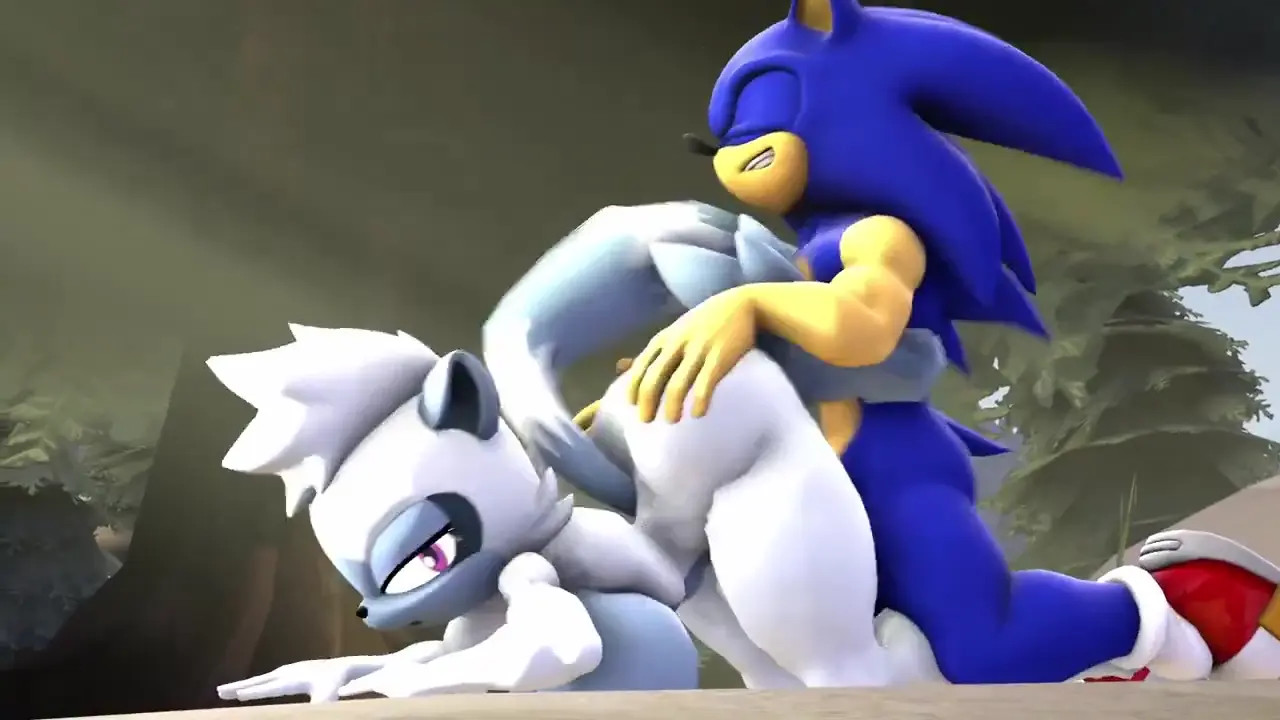 Sonic and Tangle