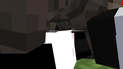 Minecraft Spider Sex uwucutesingle Animation