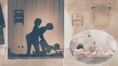 Uzaki Mother and Daughter (Sound version) [Yuukis]