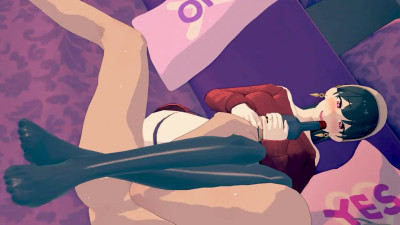 Yor Drunk [Yuukis] (Sound version)