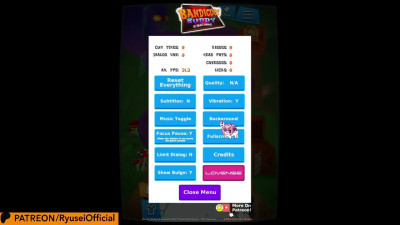 Bandicoot Buddy [Full Game]