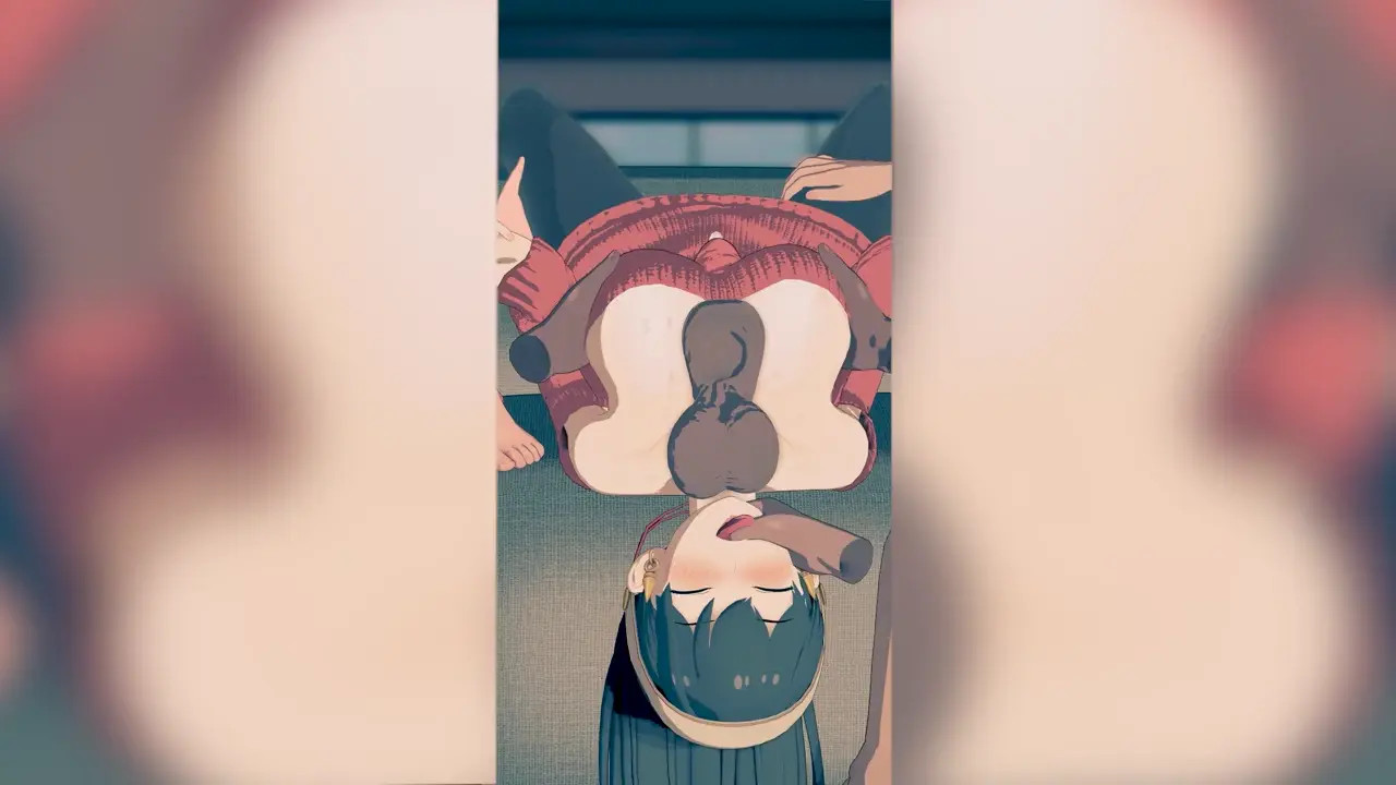 Yor Paizuri [YuukiS] (Sound version)