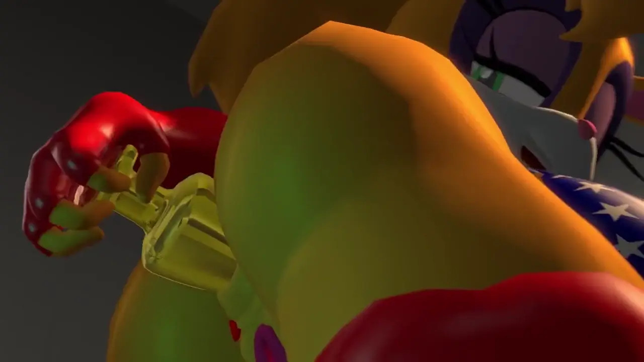 Bunnie's Anal Plug