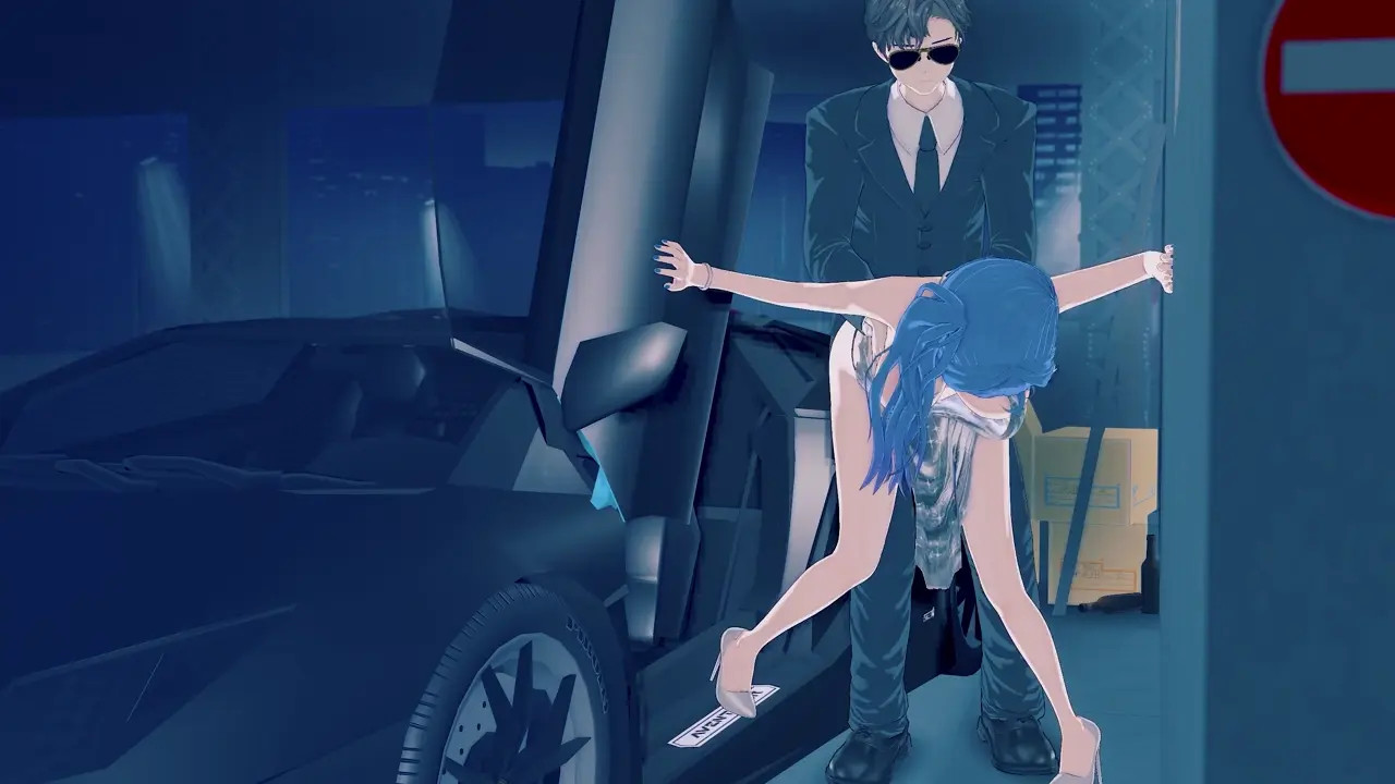 New Hentai: St. louis and his sexy dress [YuukiS] (Sound version) - Stream & Download HD | rule34tv.com