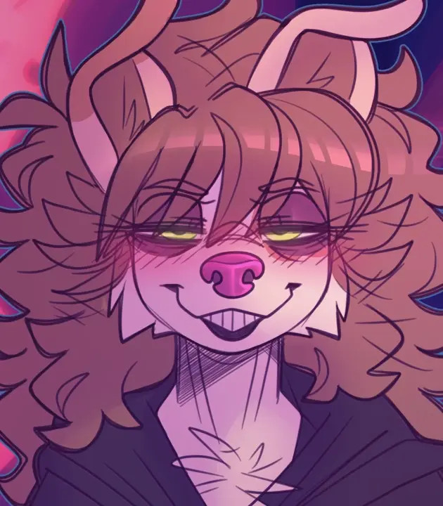 Bored Offer『Dimwitdog』