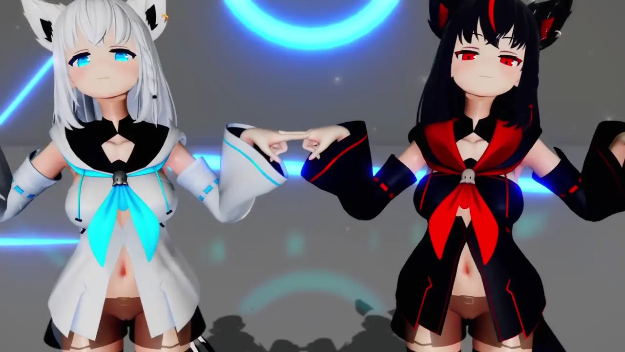 animal W.BFubuki