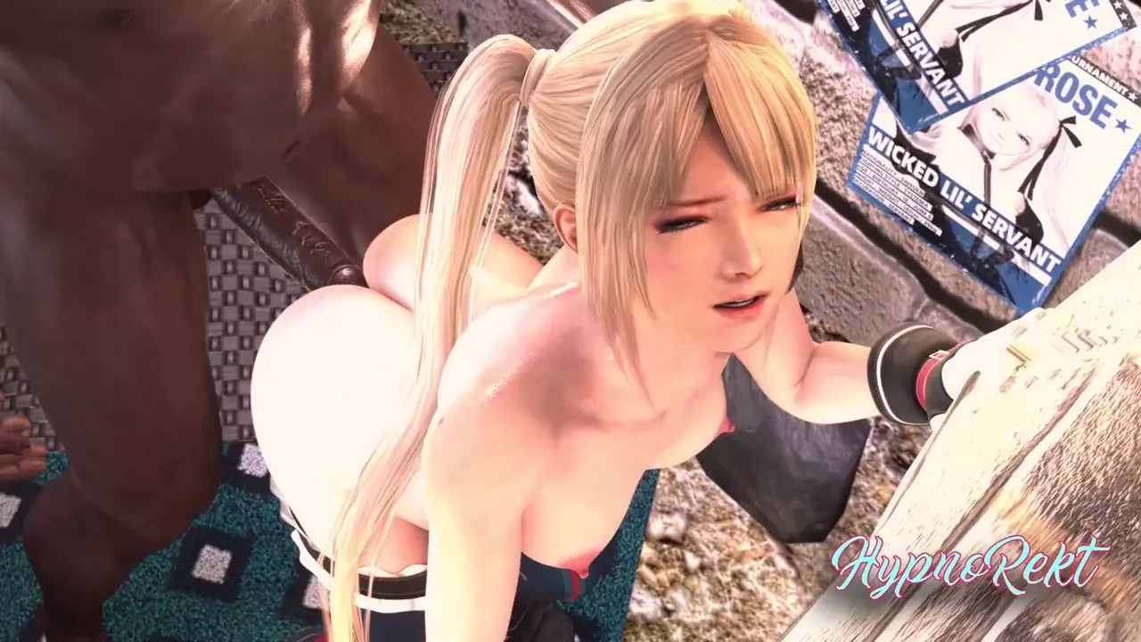 Marie Rose #8