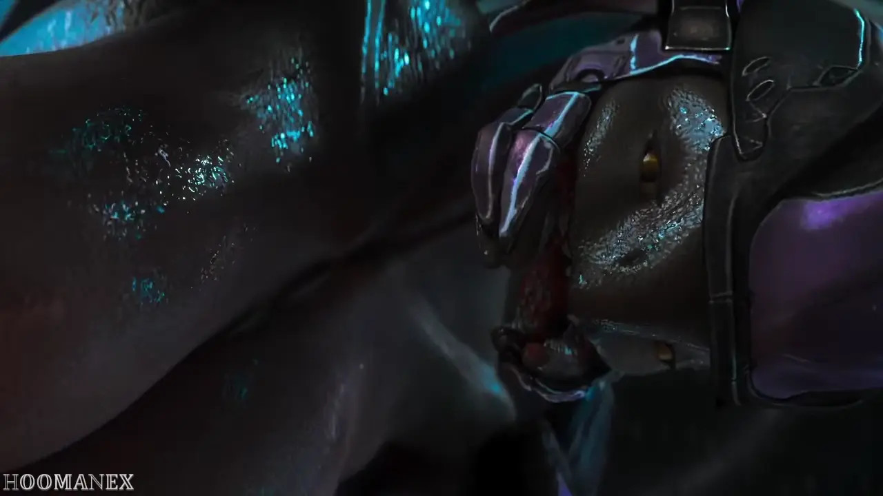 HoomanXSangheili