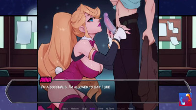 Love Sucks Night Two - Play No Commentary