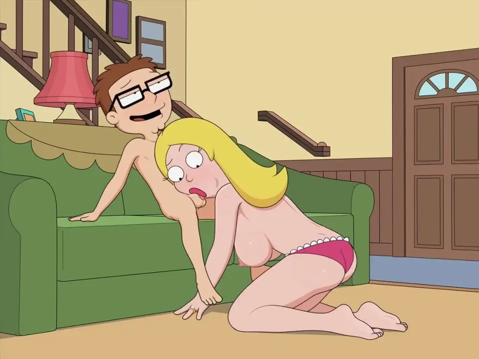 [Sfan] Steve and francine.