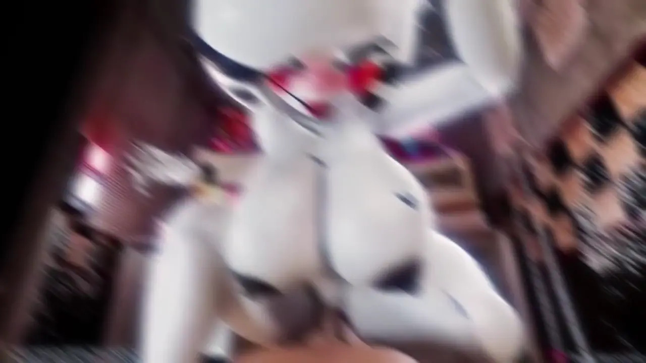 TUCA DONKA FURRY PMV/HMV