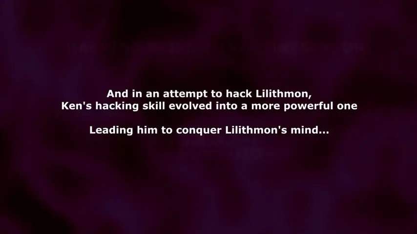 Digimon Story: Hypno Sluts [ PART 3]