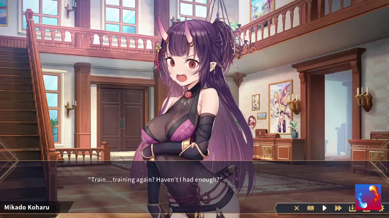 Jerez's Arena II - Play No Commentary