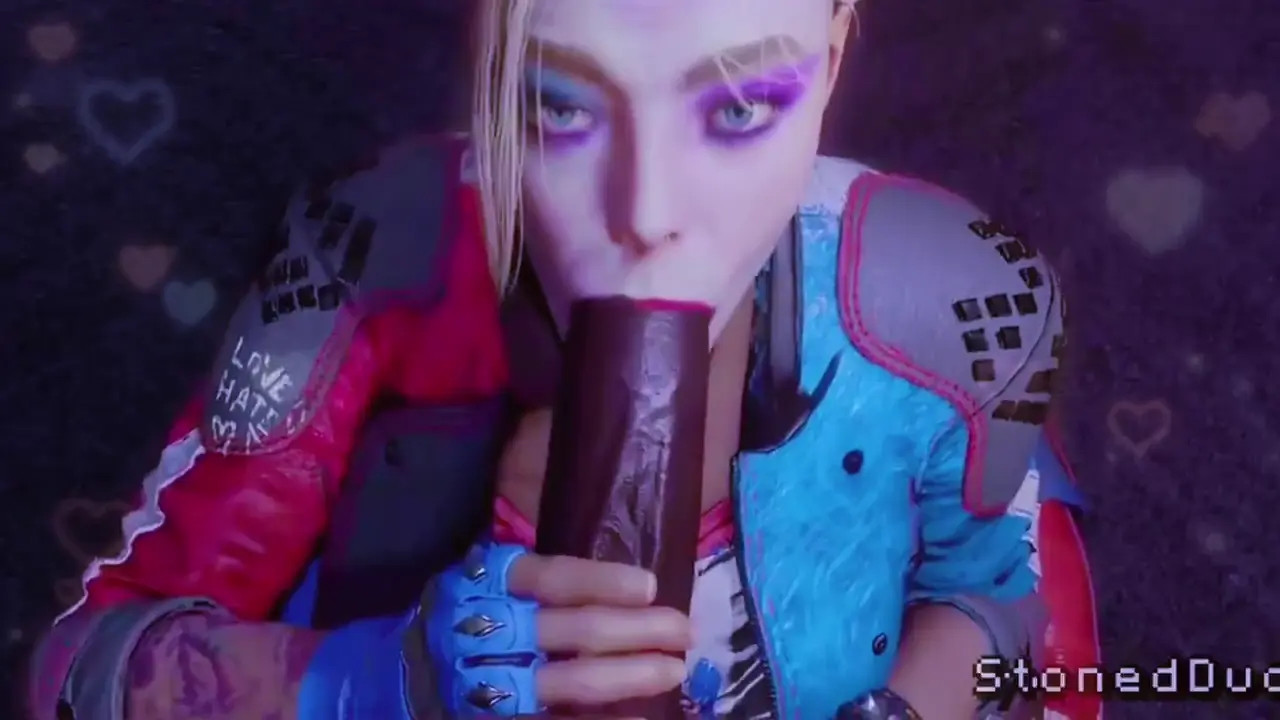 Harley Chill PMV