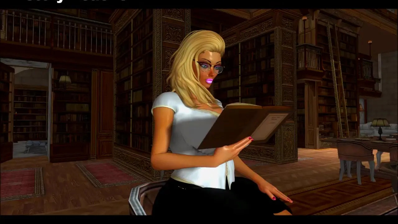 History Of Orgy-Egypt