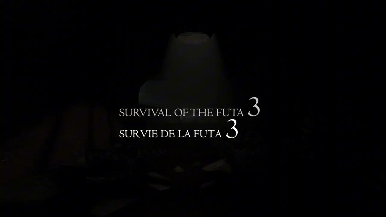 Survival of the Futa 3 [SubjectXXX] [FRENCH-SUB]