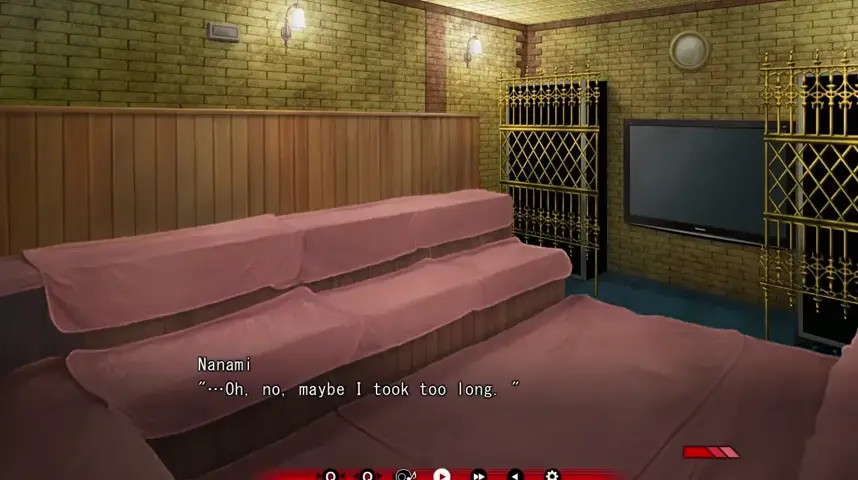 soretuma GAME 48
