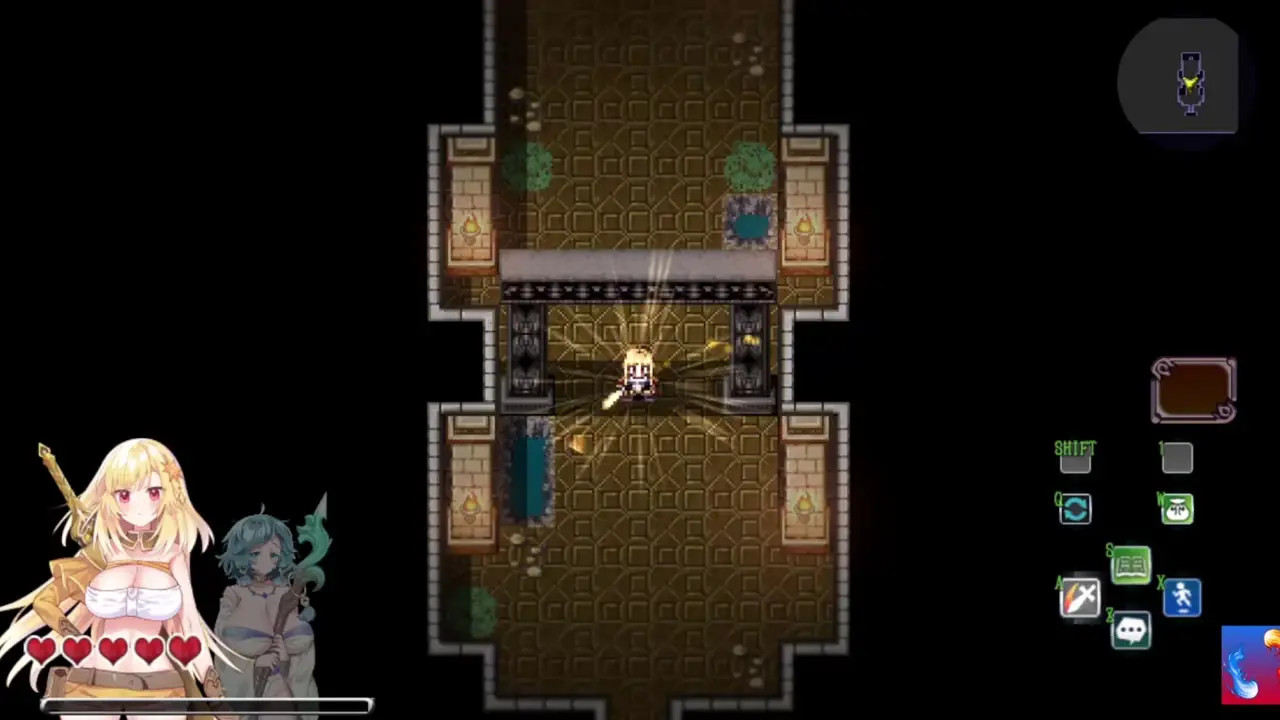 New Hentai: Futarina x Explorer - Play No Commentary - Stream & Download HD | rule34tv.com