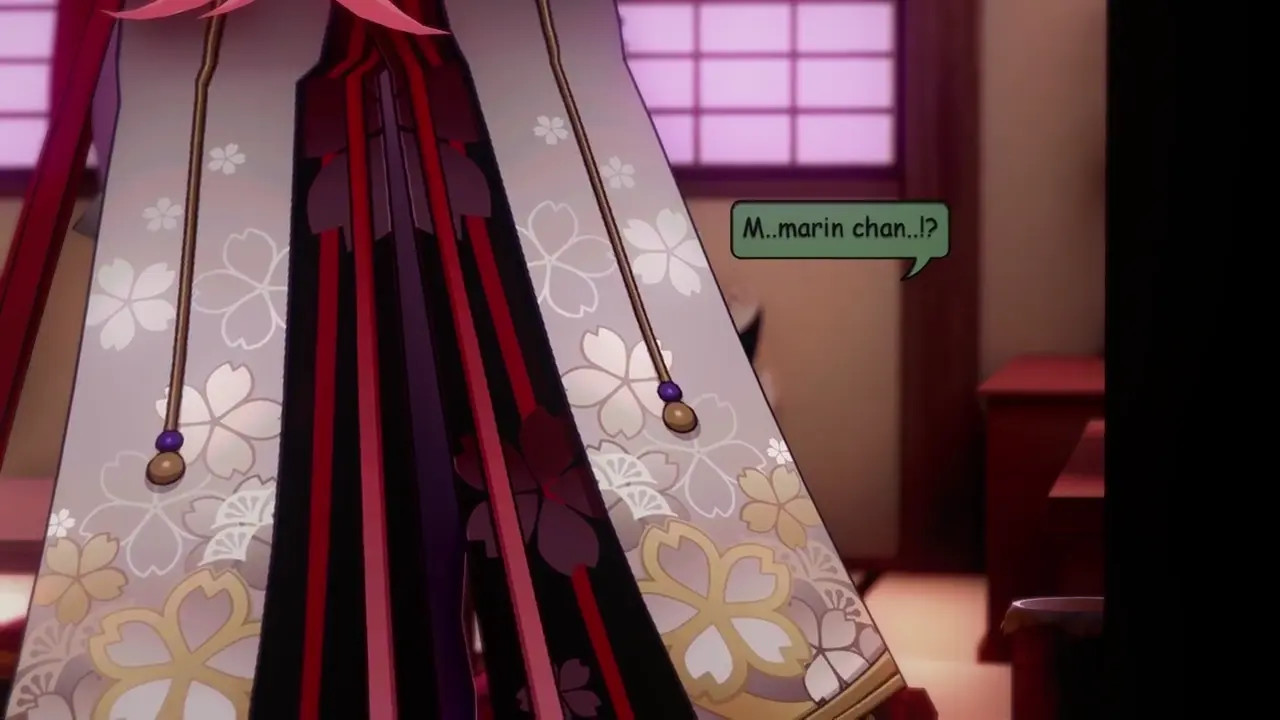 Yae Miko_Genshin Impact [Mingming]