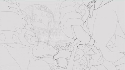 Rouge the Living Toy