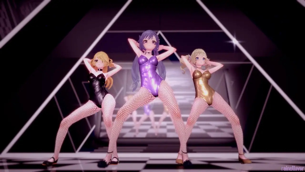 Sistar - Shake It