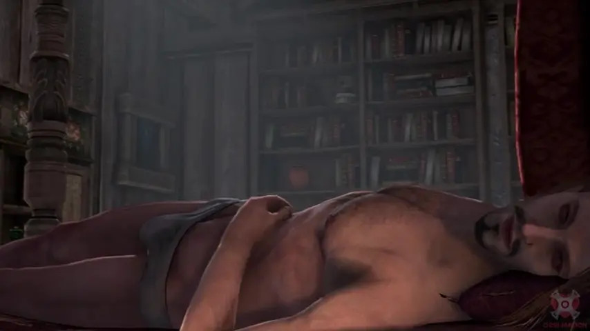 Let Sleeping Bards Lie