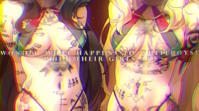 A perfect couple part 1 - multi sexplays blacked HMV