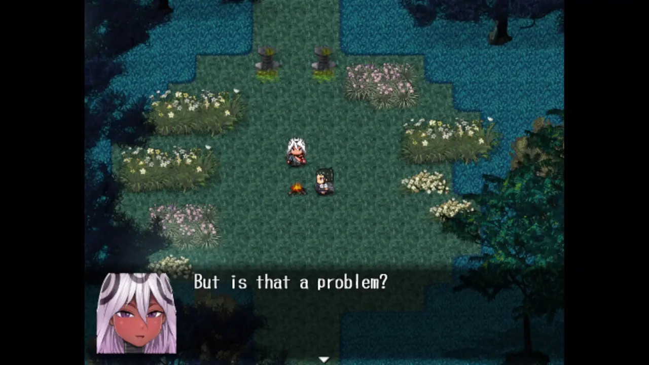 The Three Charms Gallery #19