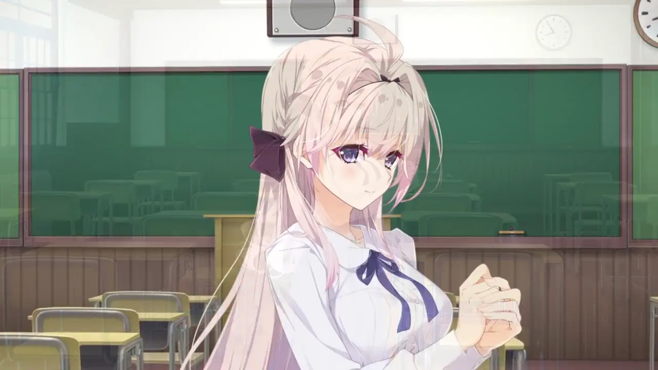 Toriko no Urara ~Otoko no Sono ni Magirekonda Ichirin no Akai Hana~Yui Noeka 3