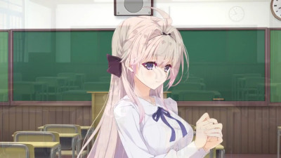 Toriko no Urara ~Otoko no Sono ni Magirekonda Ichirin no Akai Hana~Yui Noeka 3