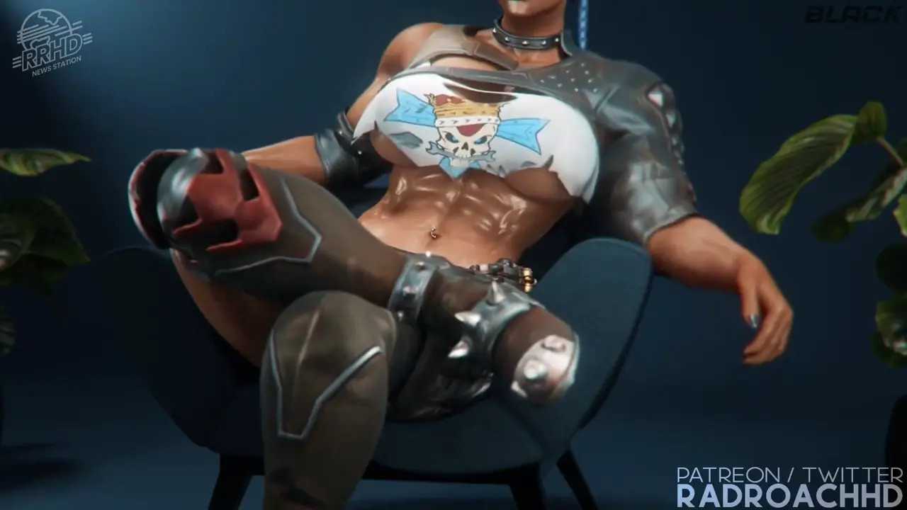 Mei's Personal Trainer [LEGENDADO PT-BR]