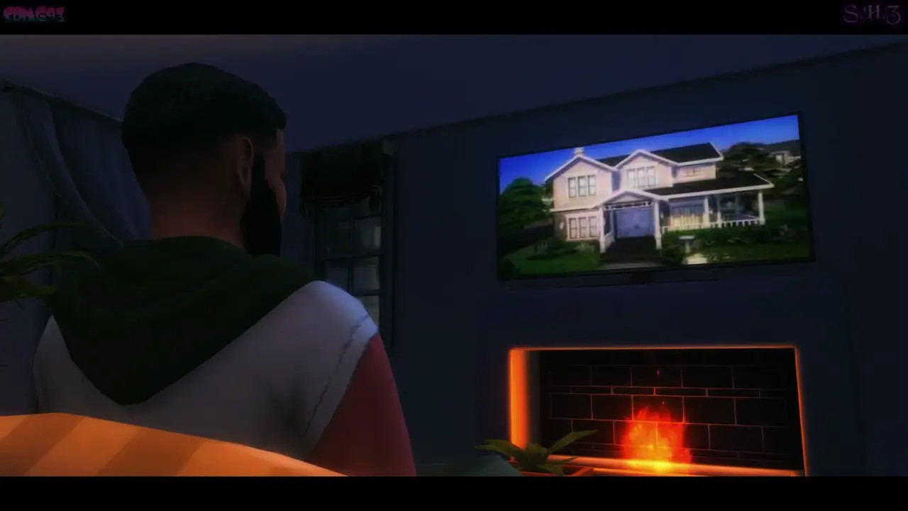 Invasion ふた Body Snatchers | [S4]