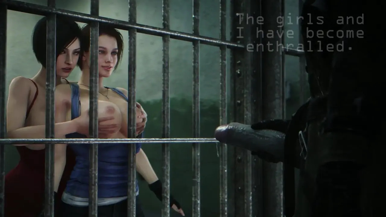The A, B, C's of Monsters - Resident Evil 2