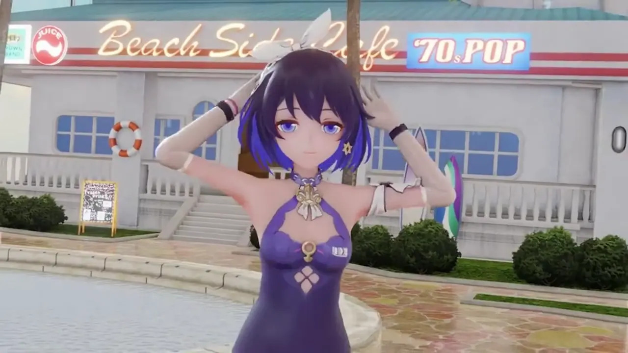 [HMV] SHAKE IT
