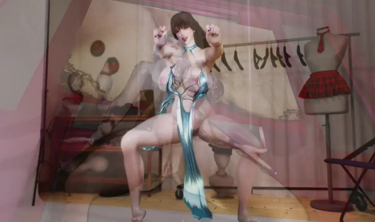 PARTY QUEEN