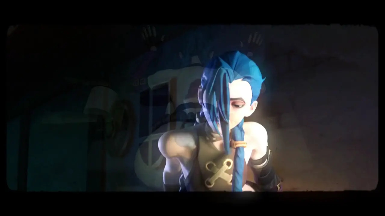 JINX PMV