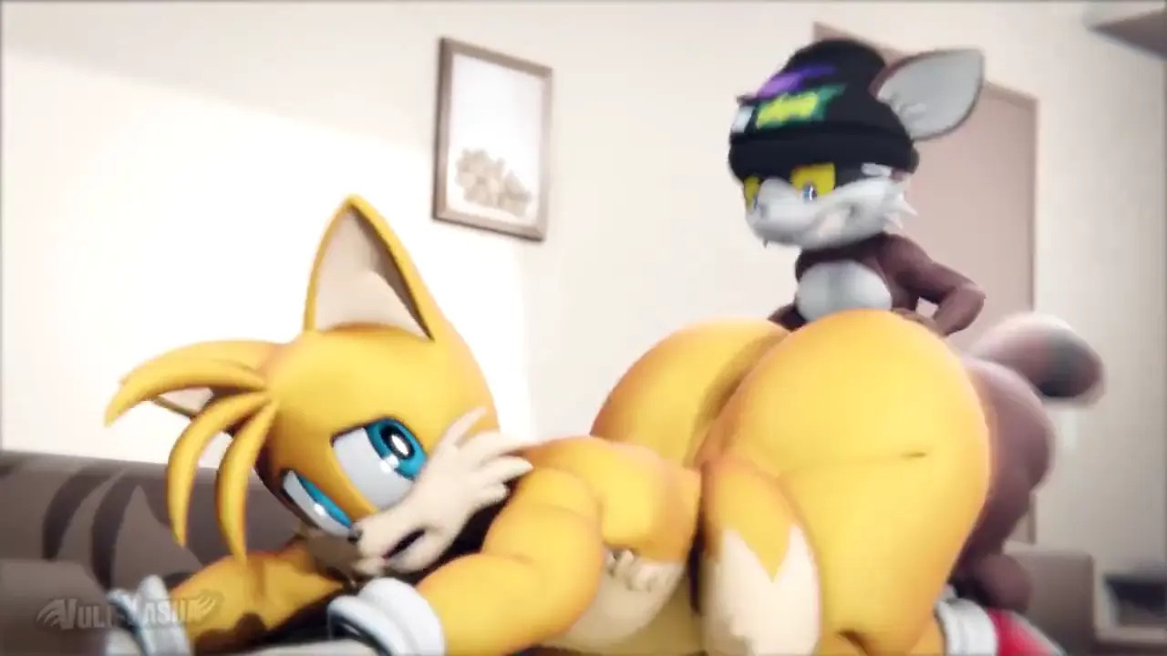 Tails Fucked