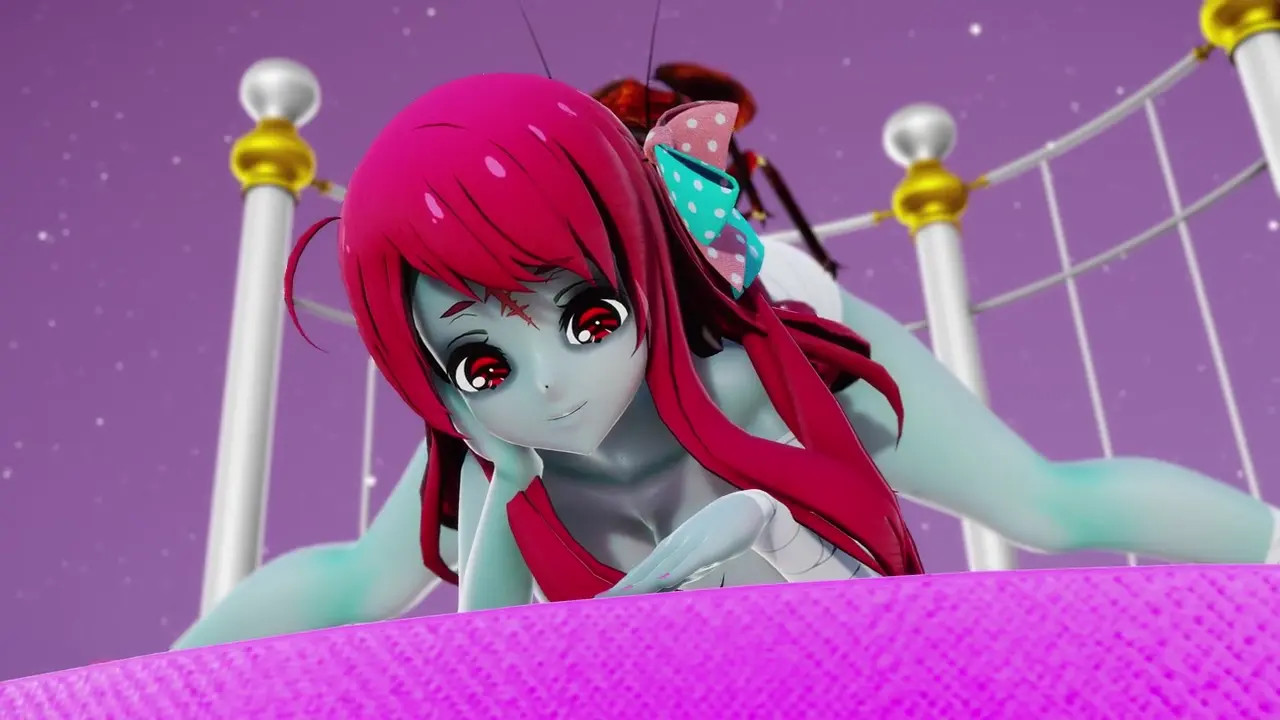 Sakura - Leisure Time V2 (4K)