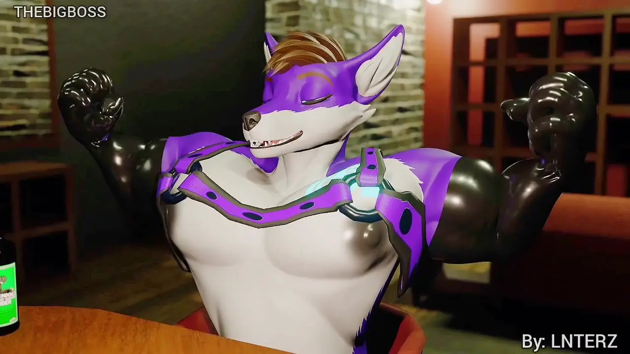 Dragon - Cock Vore Muscle Hyper Growth (Cock Vore)