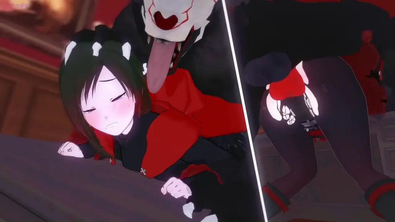 rwby welcome back mk 3