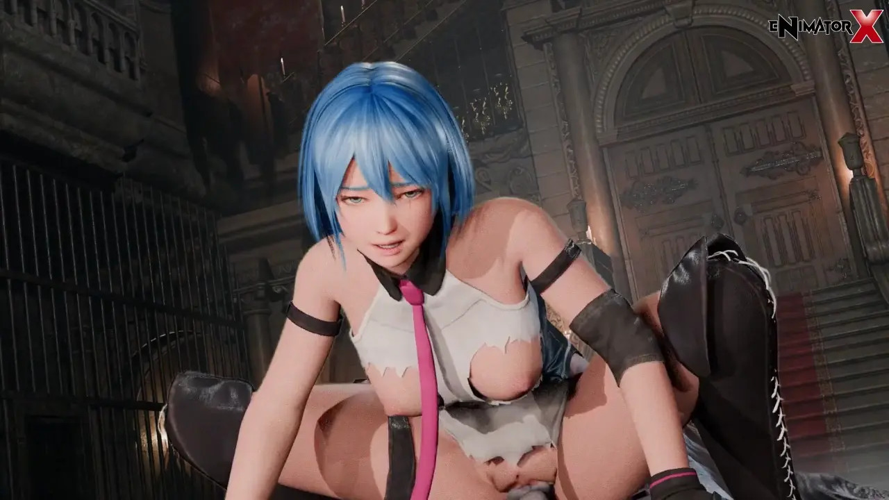 NiCO Riding Regenrator